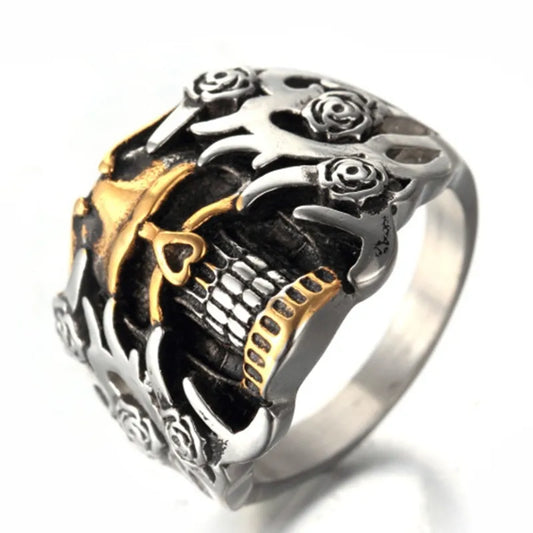 RingSkull™ - Anillo