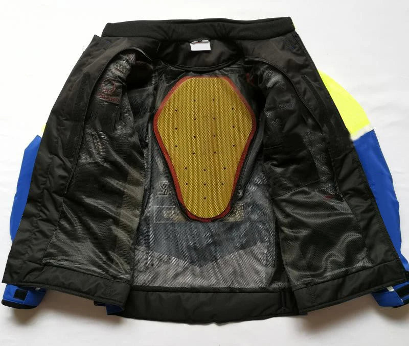 SUZUKI Anti-Fall 4 Season Jacket