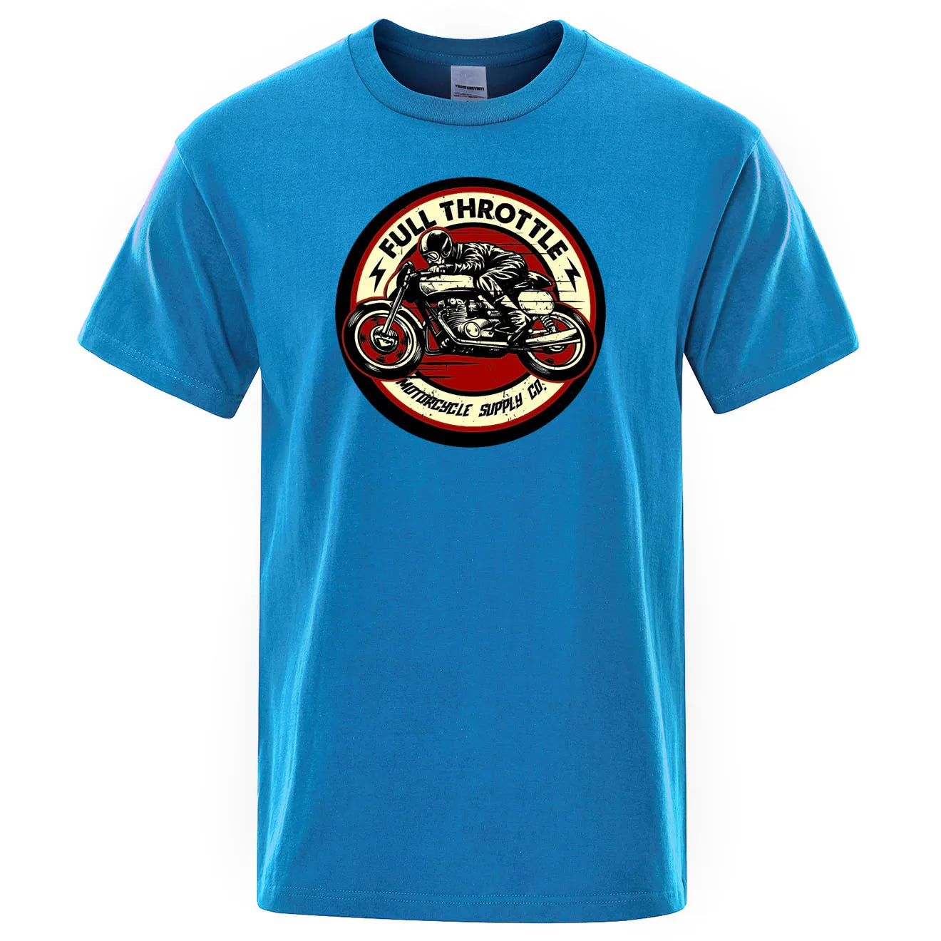 Camiseta – FullThrottle