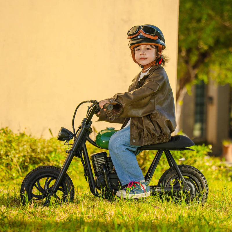 ChopperKidz Pioneer 12 - Mota para criança