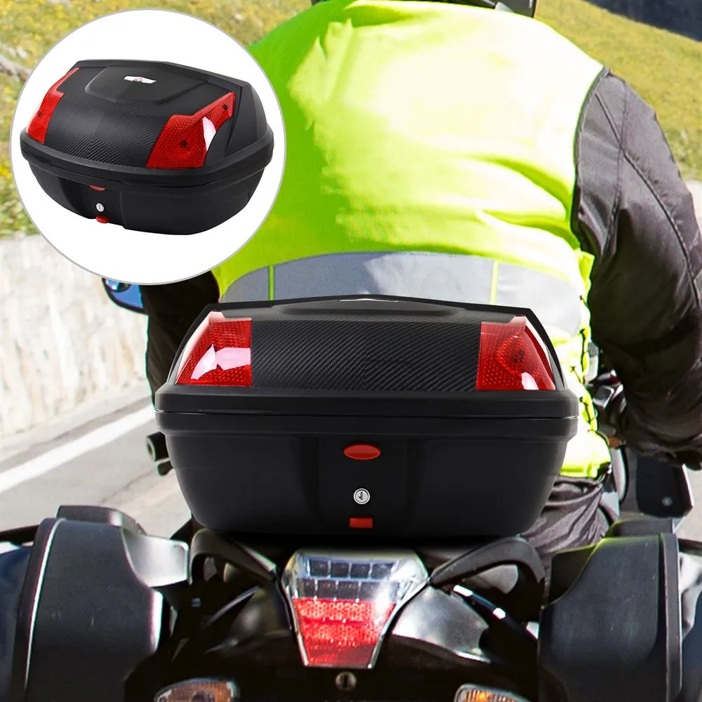 MotoVault™ Baúl superior universal 48L 