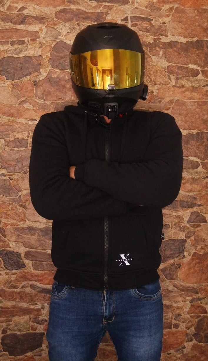 ShadowRider™ - Extreme Freedom®️
