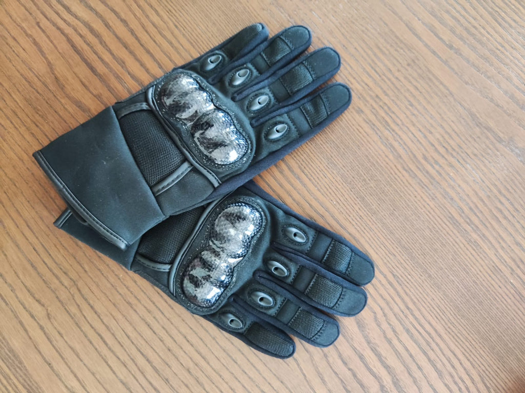 StreetRider™ Gloves - Extreme Freedom®️