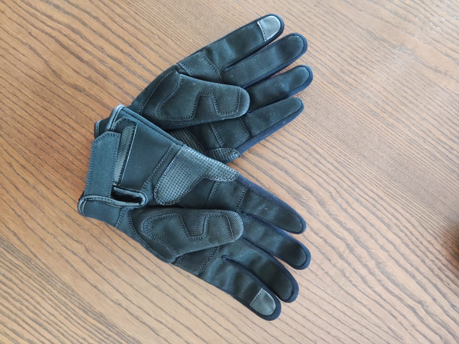 StreetRider™ Gloves - Extreme Freedom®️