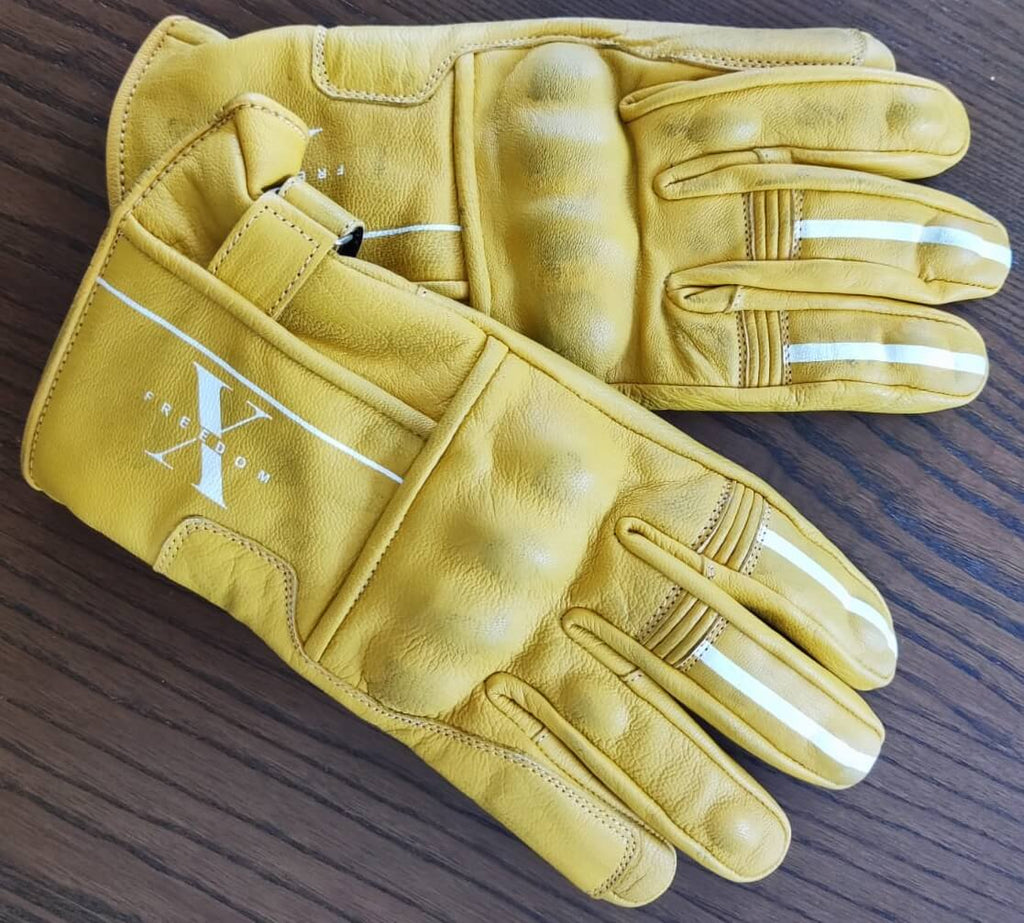 RoadRider™ Gloves - Extreme Freedom®️