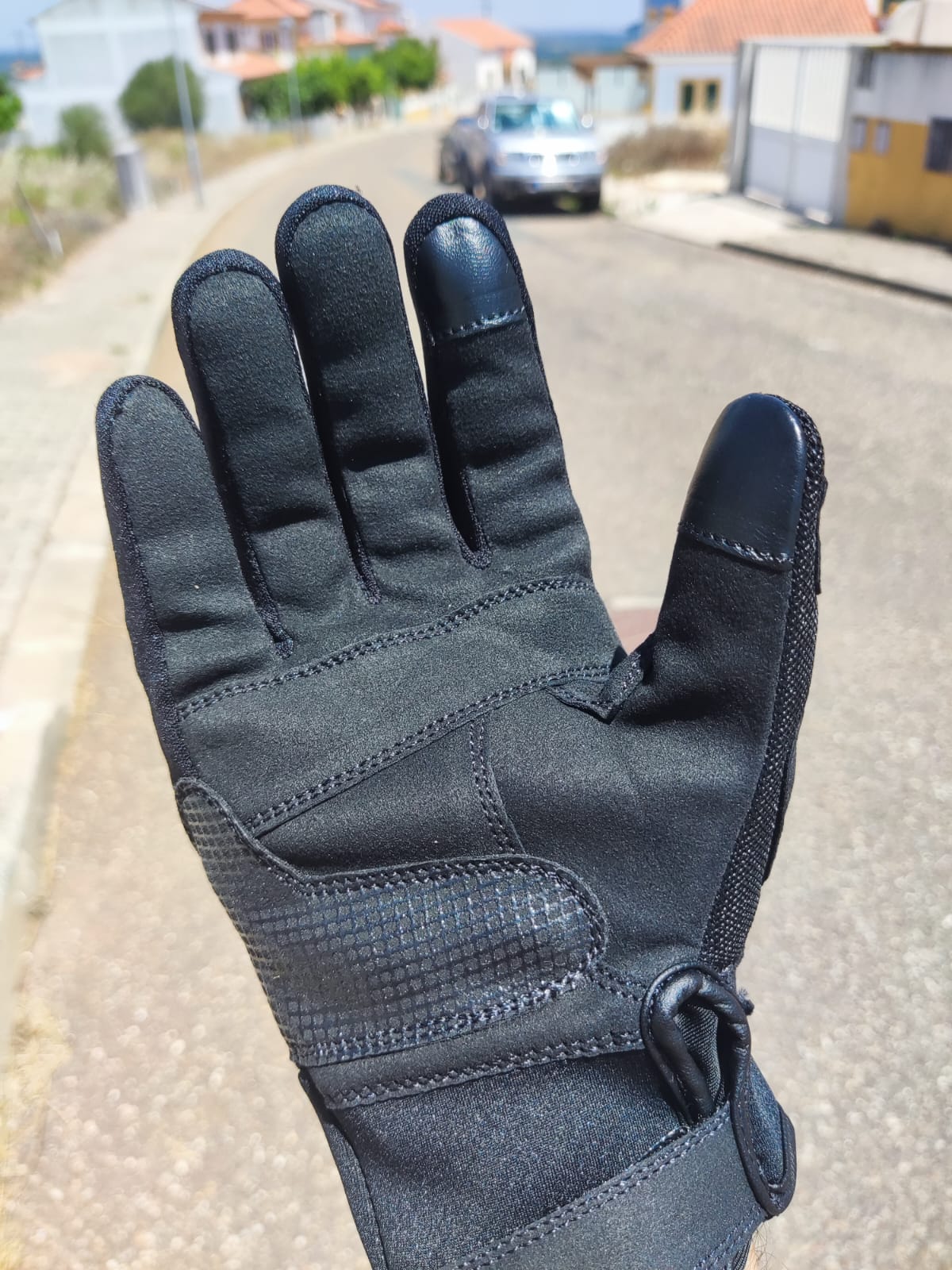 StreetRider™ Gloves - Extreme Freedom®️