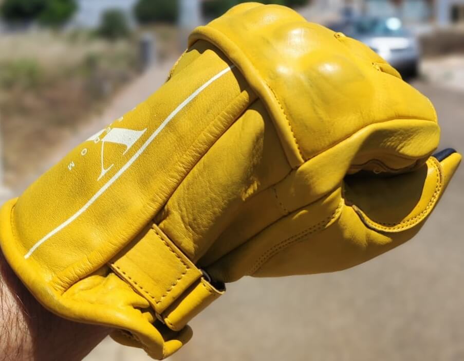 Luvas RoadRider™ - Extreme Freedom®️