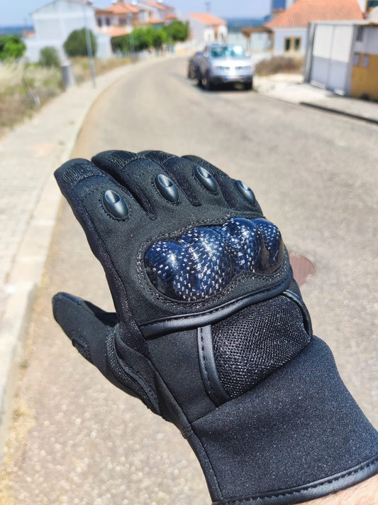 Luvas StreetRider™ - Extreme Freedom®️
