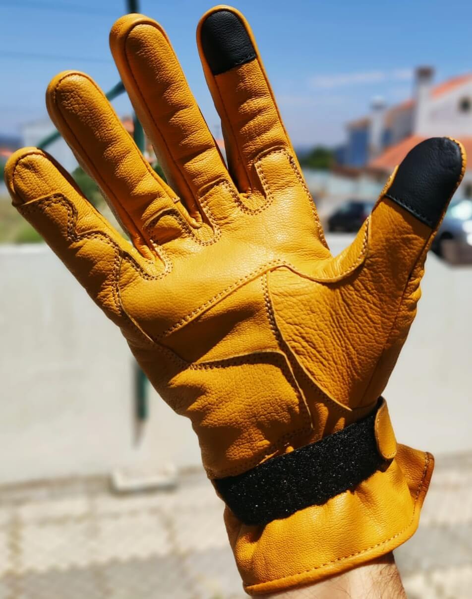 Luvas RoadRider™ - Extreme Freedom®️