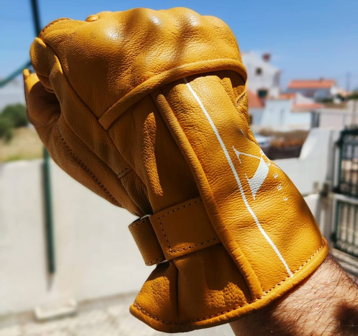 Luvas RoadRider™ - Extreme Freedom®️