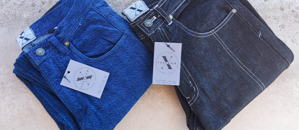 Jeans RoadShield™ – Extreme Freedom®️