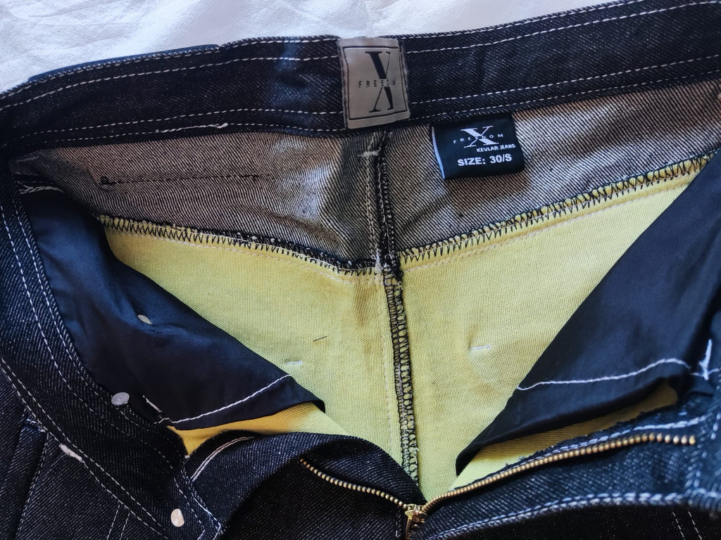 Jeans RoadShield™ – Extreme Freedom®️