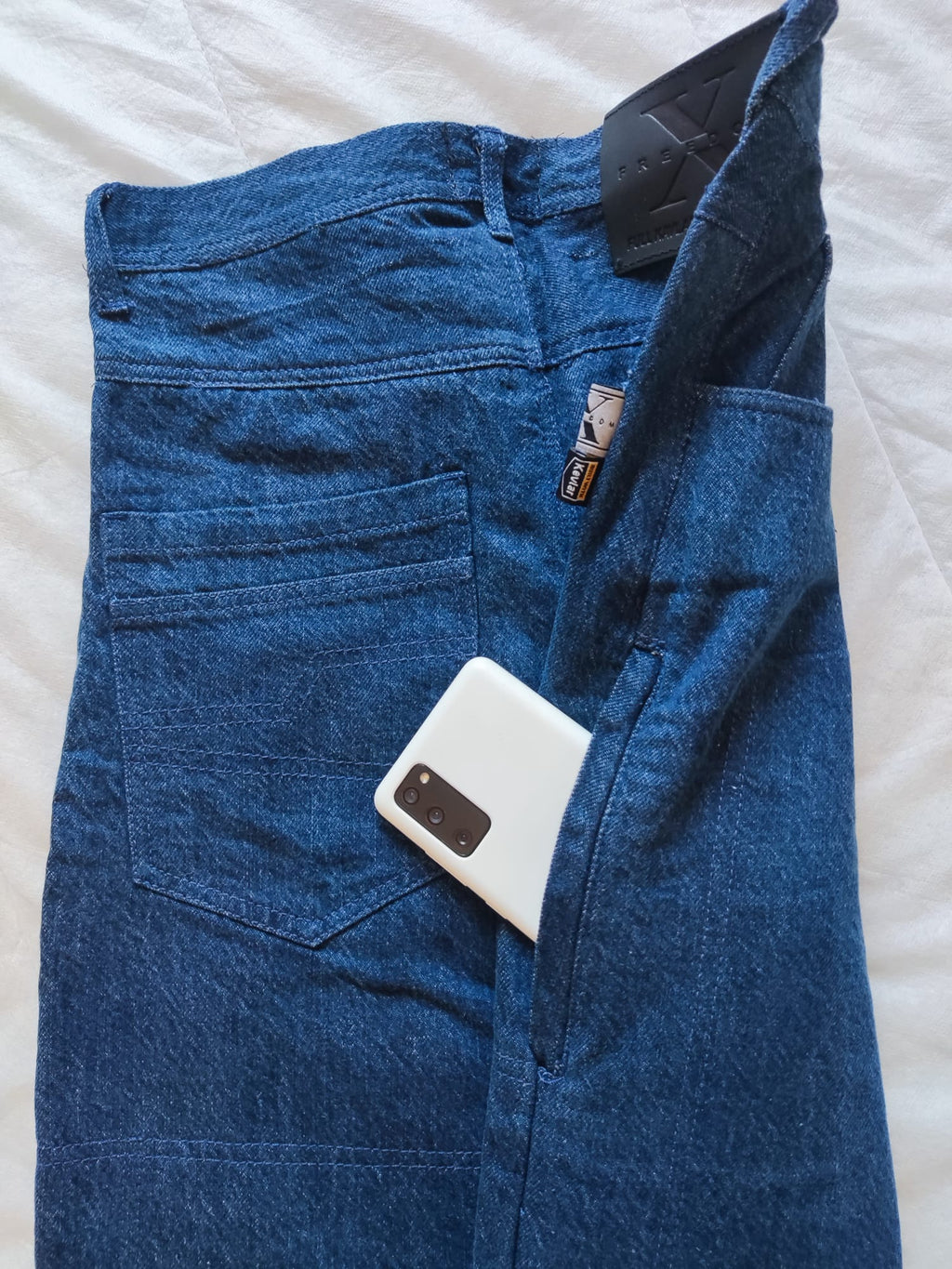 Jeans RoadShield™ – Extreme Freedom®️