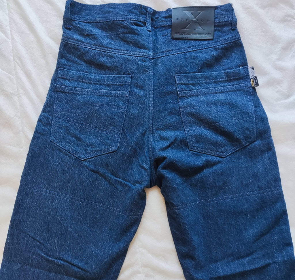 Jeans RoadShield™ – Extreme Freedom®️