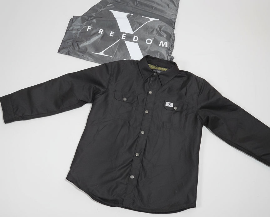 LumberJack Shirt - Extreme Freedom®️