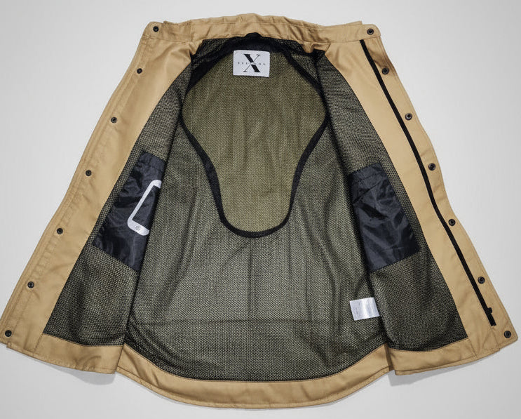 Camisa UrbanJack - Extreme Freedom®️