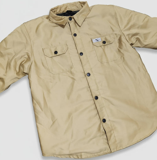 LumberJack Shirt - Extreme Freedom®️