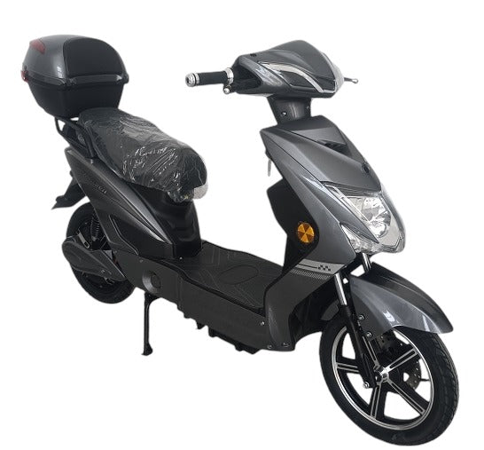SEVENTEEN 250W - Moto eléctrica sin matriculación 