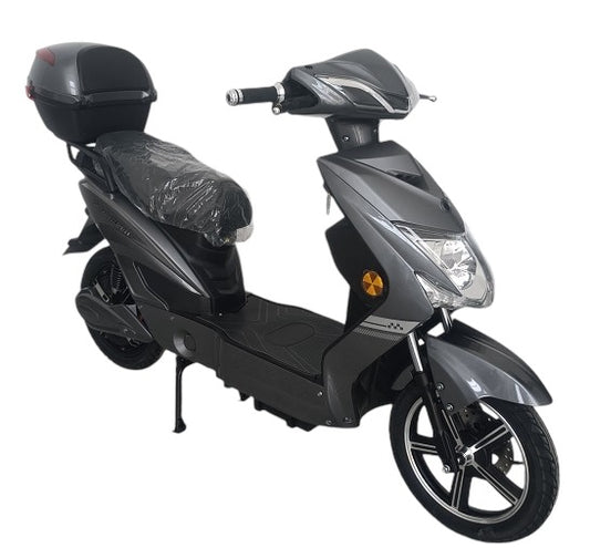 SEVENTEEN 250W - Mota elétrica sem matricula