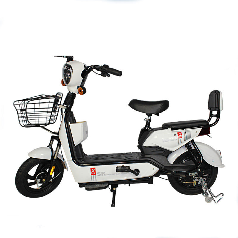 Moped City 250w - Scooter elétrica sem matricula