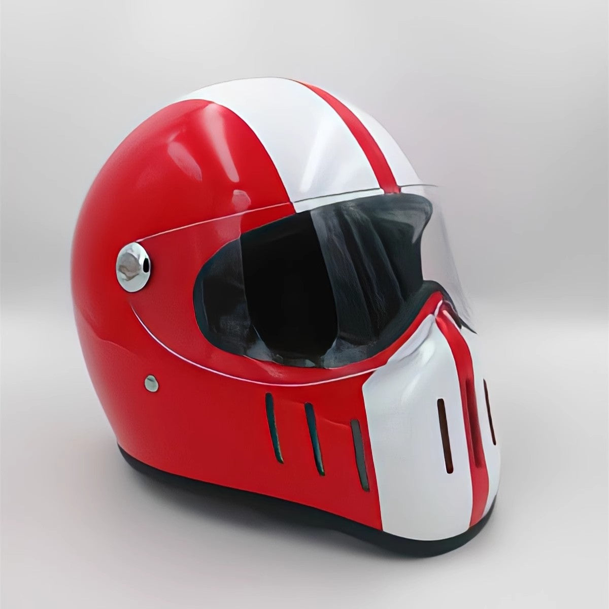 ShadowMorph™ Bandit Series - Capacete Classico