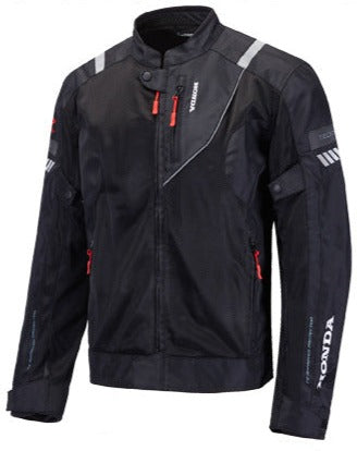 HONDA Anti-Fall RC Jacket (New Collection)