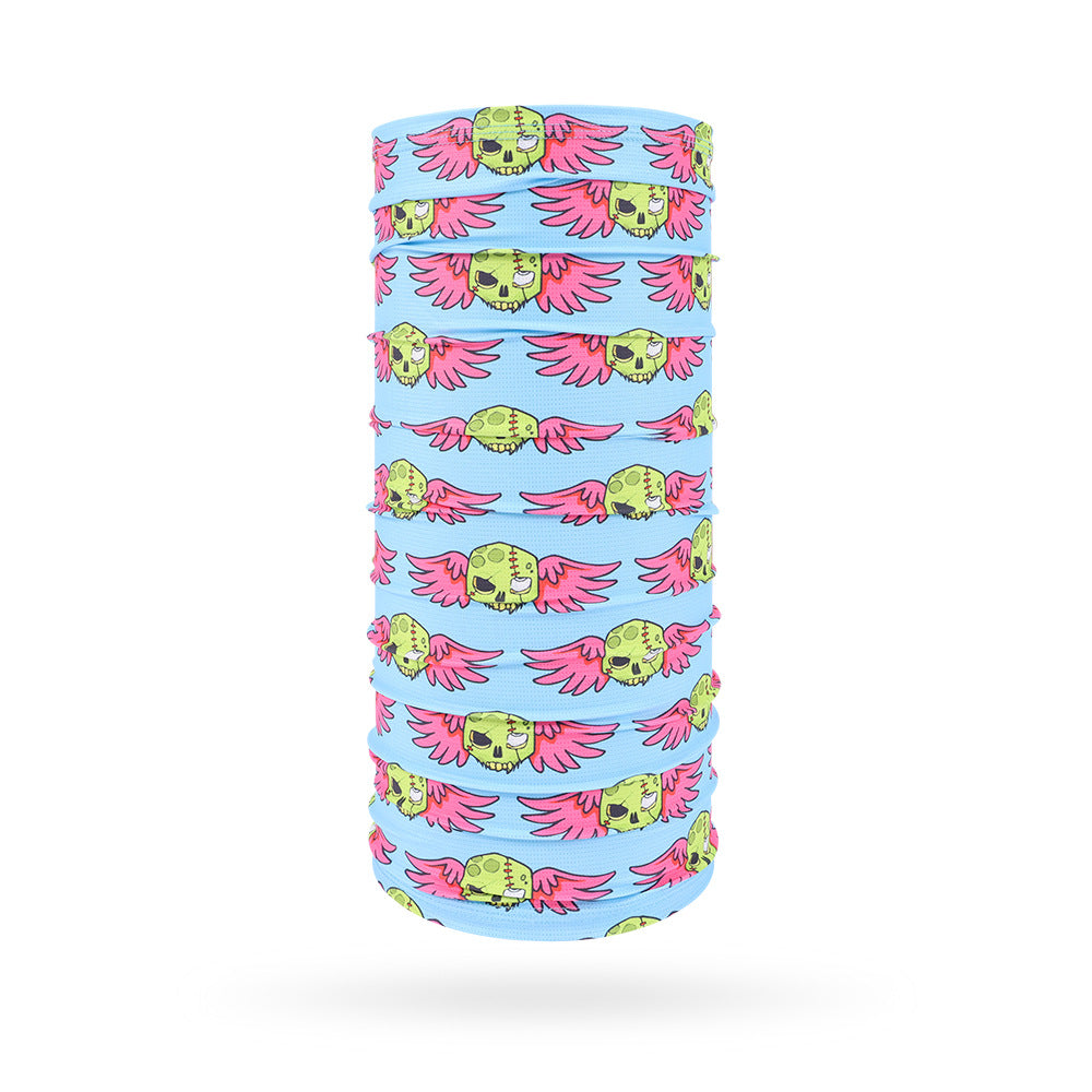 ThrottleWrap™ Rider Tube