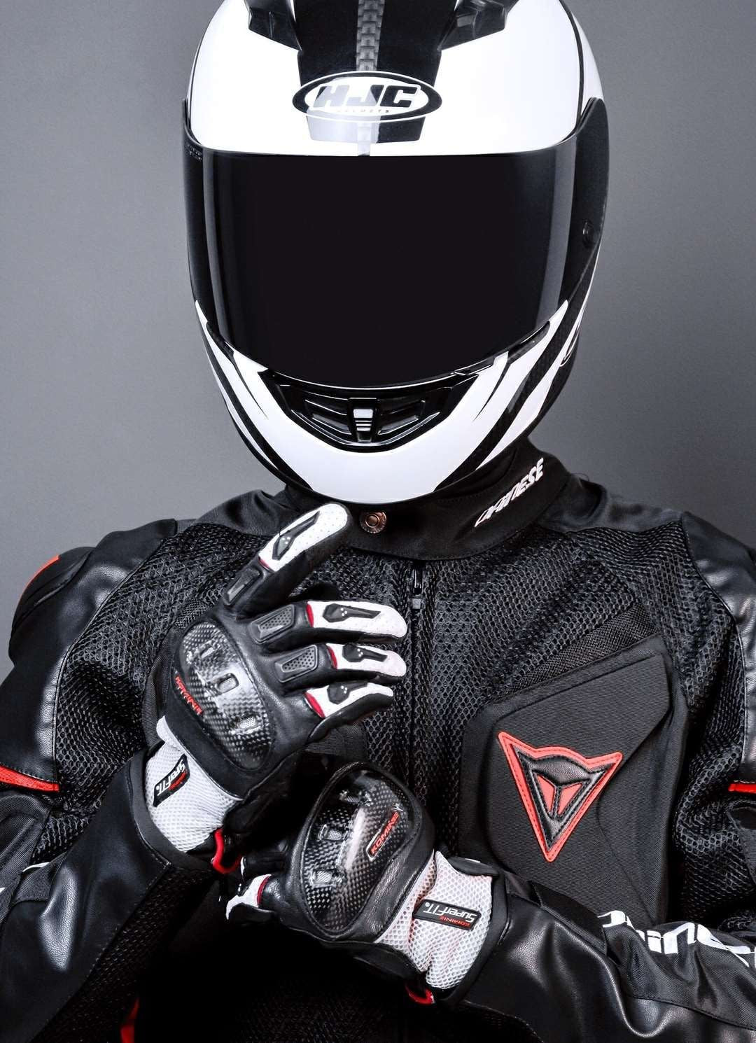 Casaco DAINESE Rider D-Dry