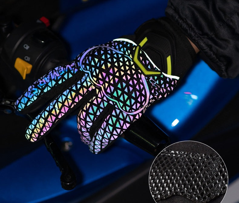 Phantom Glow Gloves
