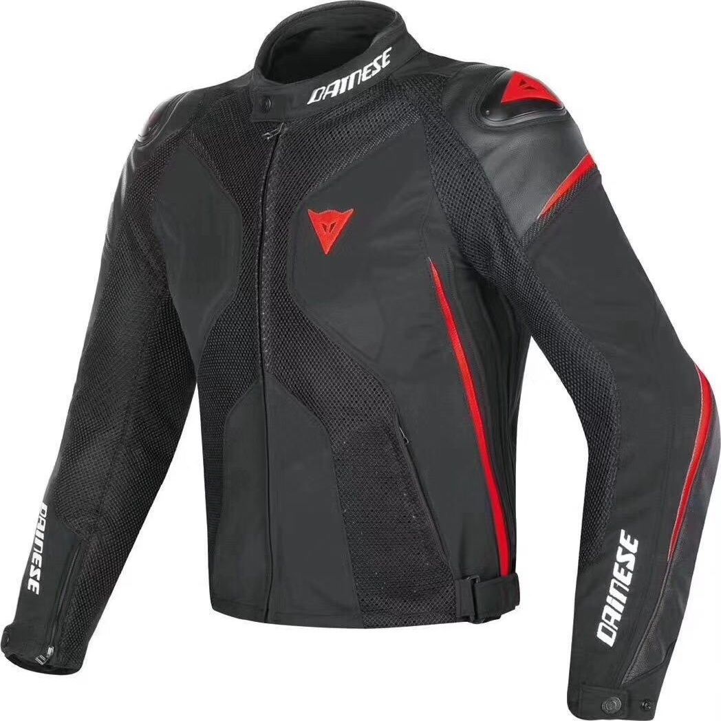 Casaco DAINESE Rider D-Dry