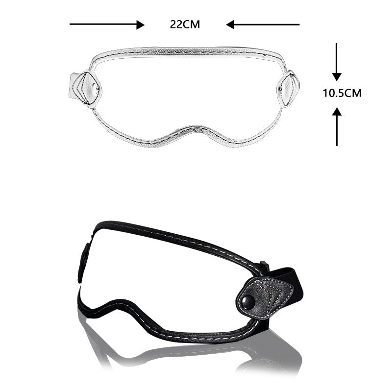 Oculos para capacete Ridemorph Series
