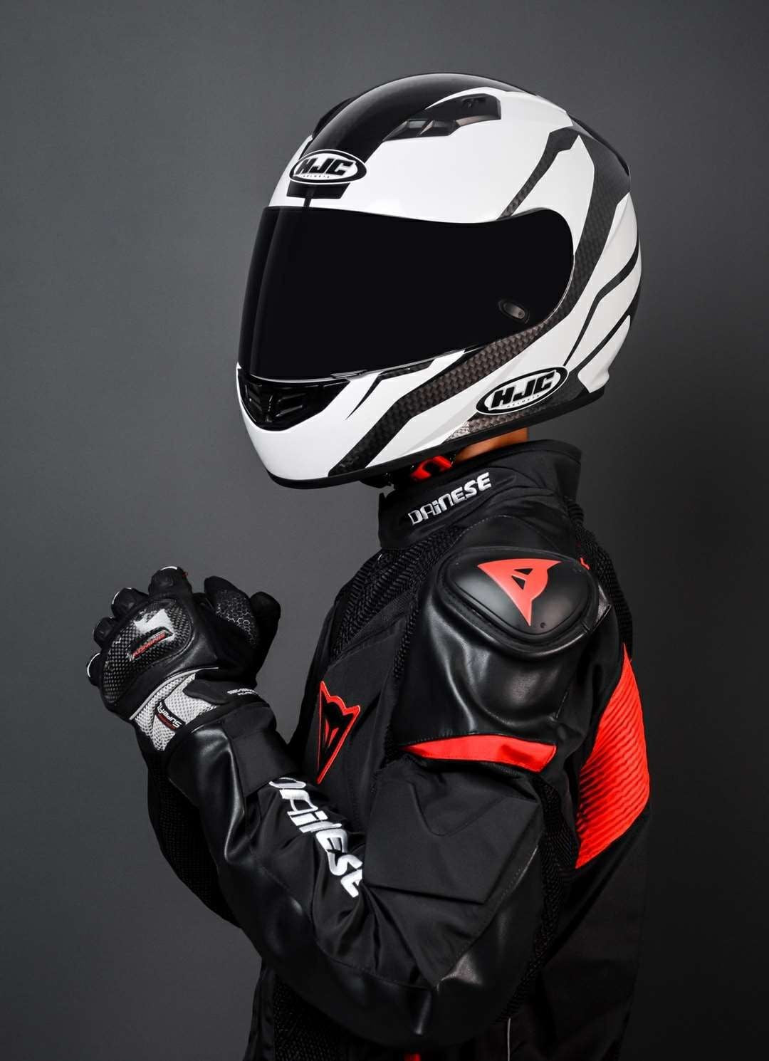 Casaco DAINESE Rider D-Dry