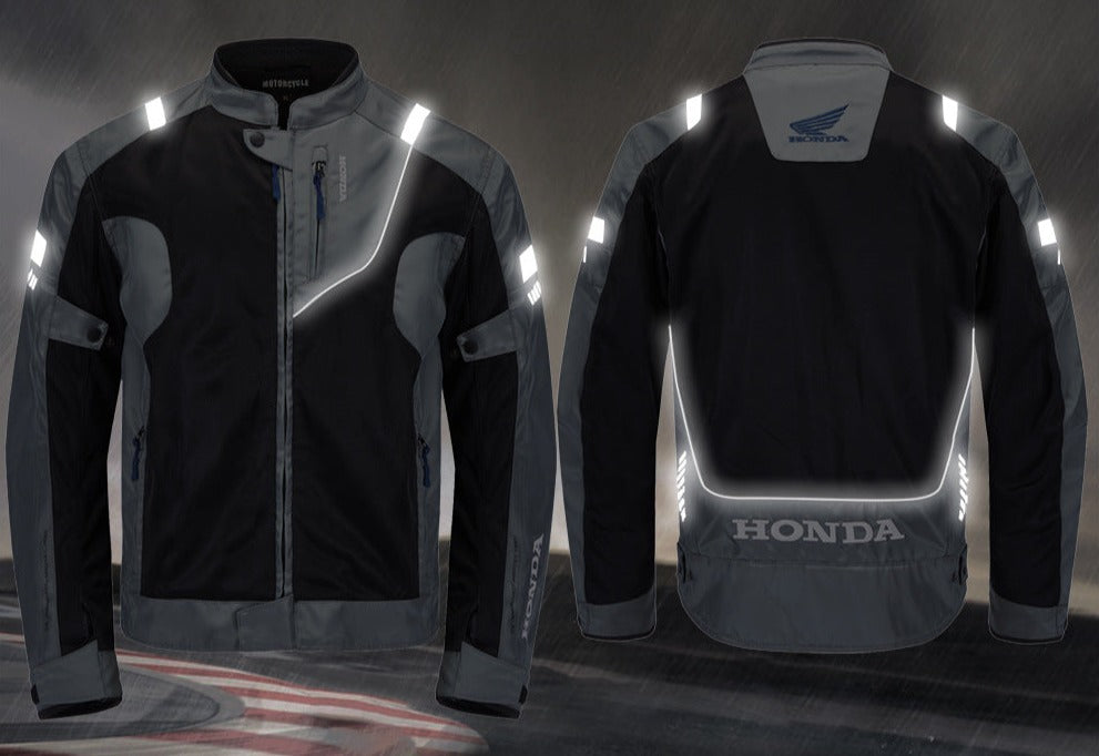 HONDA Anti-Fall RC Jacket (New Collection)