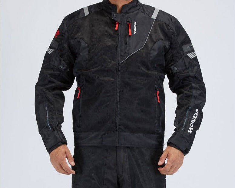 HONDA Anti-Fall RC Jacket (New Collection)