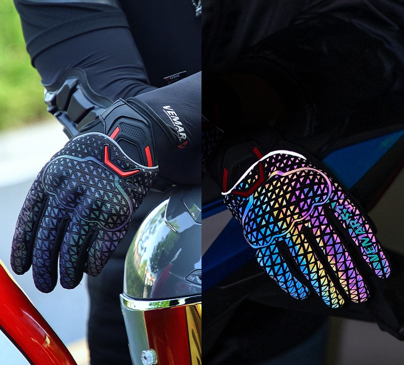 Phantom Glow Gloves