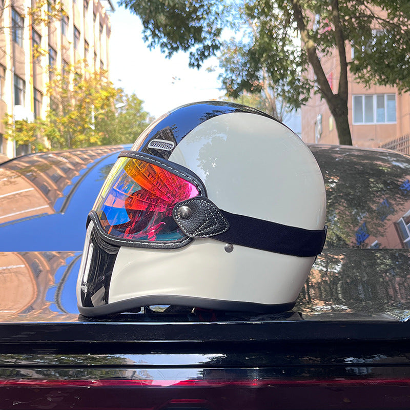 Oculos para capacete Ridemorph Series