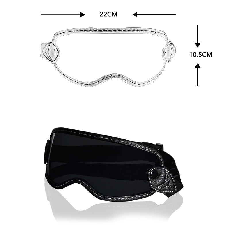Oculos para capacete Ridemorph Series
