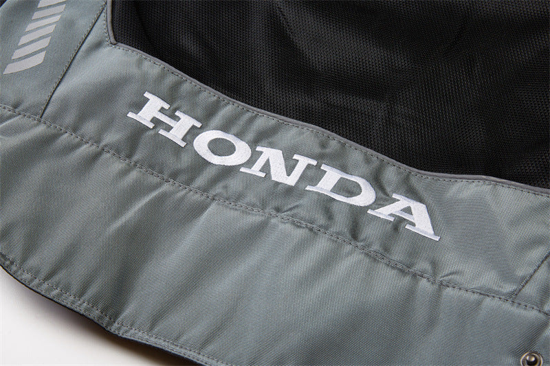 HONDA Anti-Fall RC Jacket (New Collection)