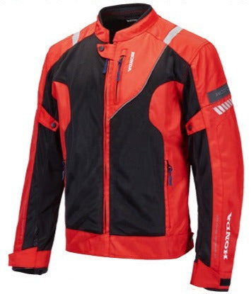 HONDA Anti-Fall RC Jacket (New Collection)