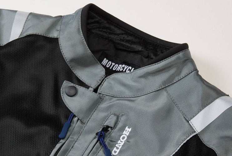 HONDA Anti-Fall RC Jacket (New Collection)