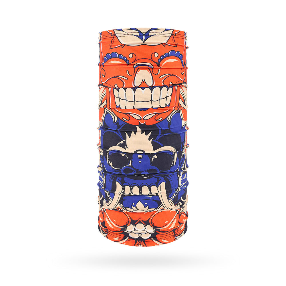 ThrottleWrap™ Rider Tube