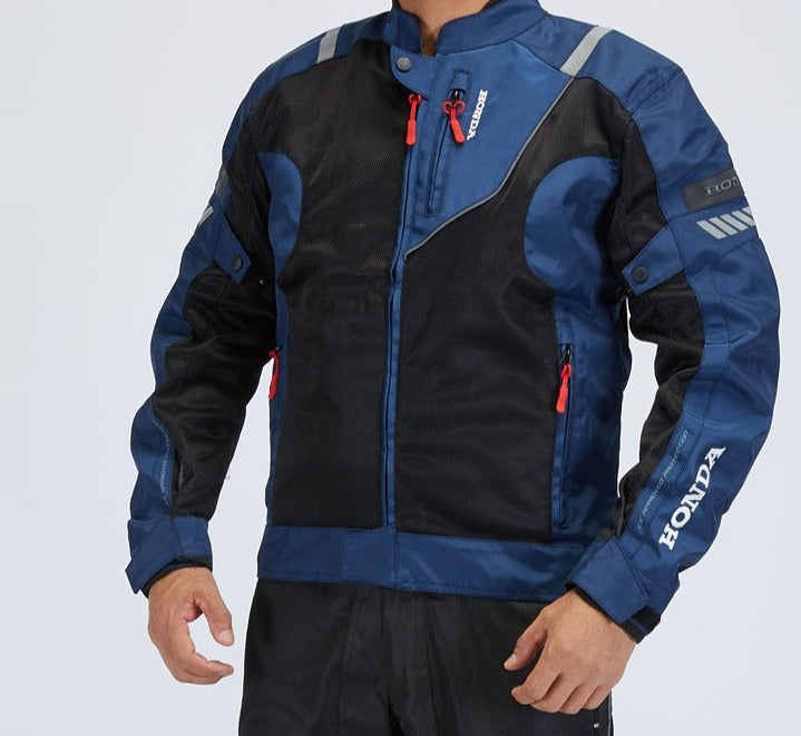 HONDA Anti-Fall RC Jacket (New Collection)