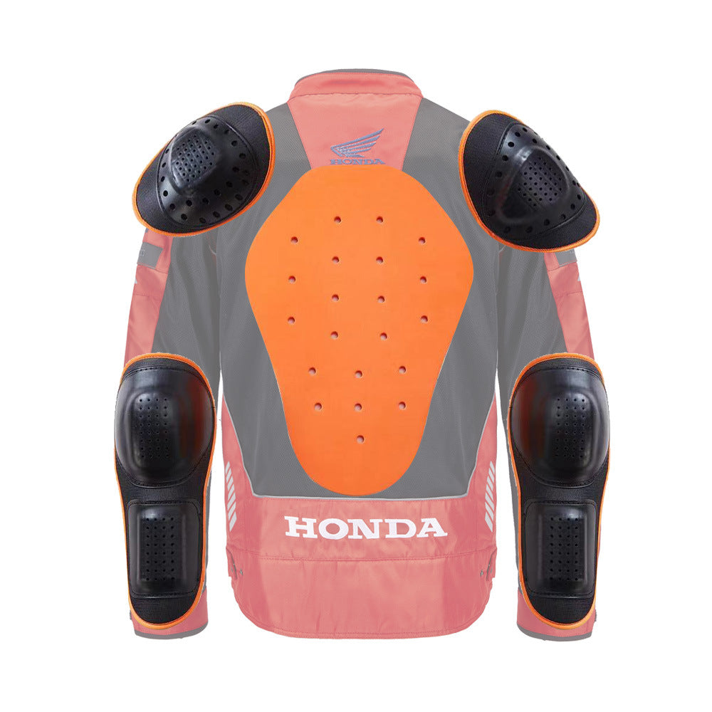 HONDA Anti-Fall RC Jacket (New Collection)