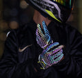 Phantom Glow Gloves