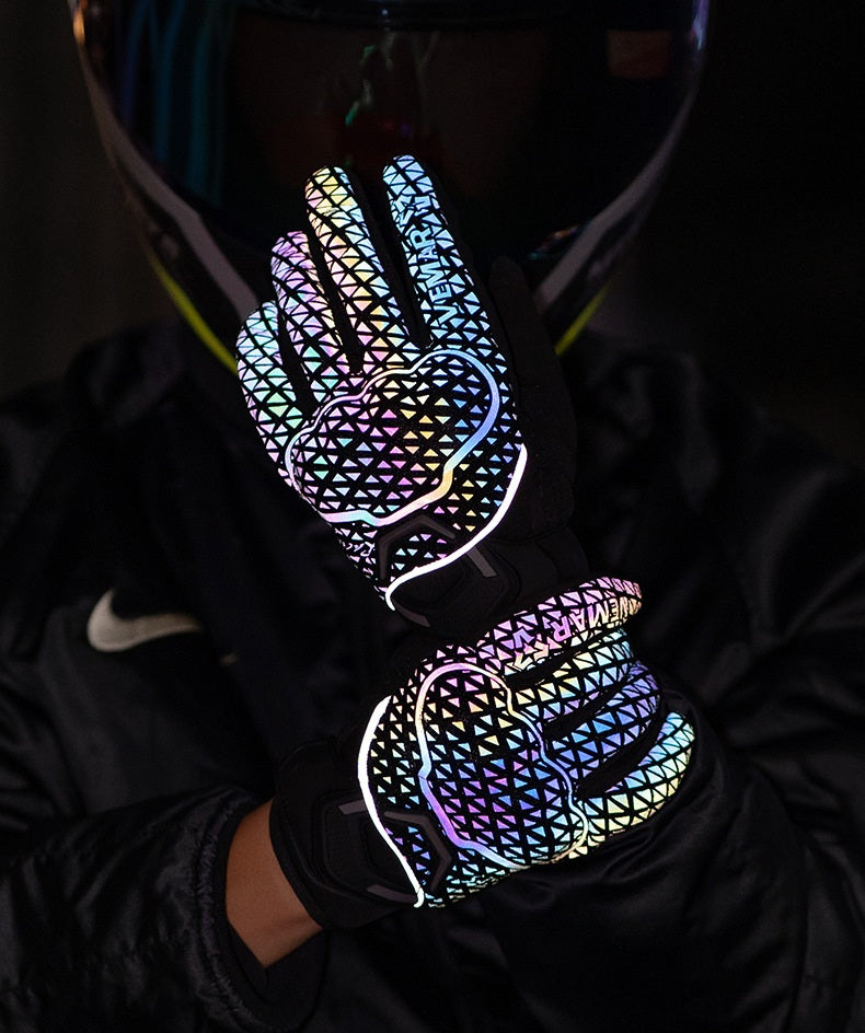 Phantom Glow Gloves