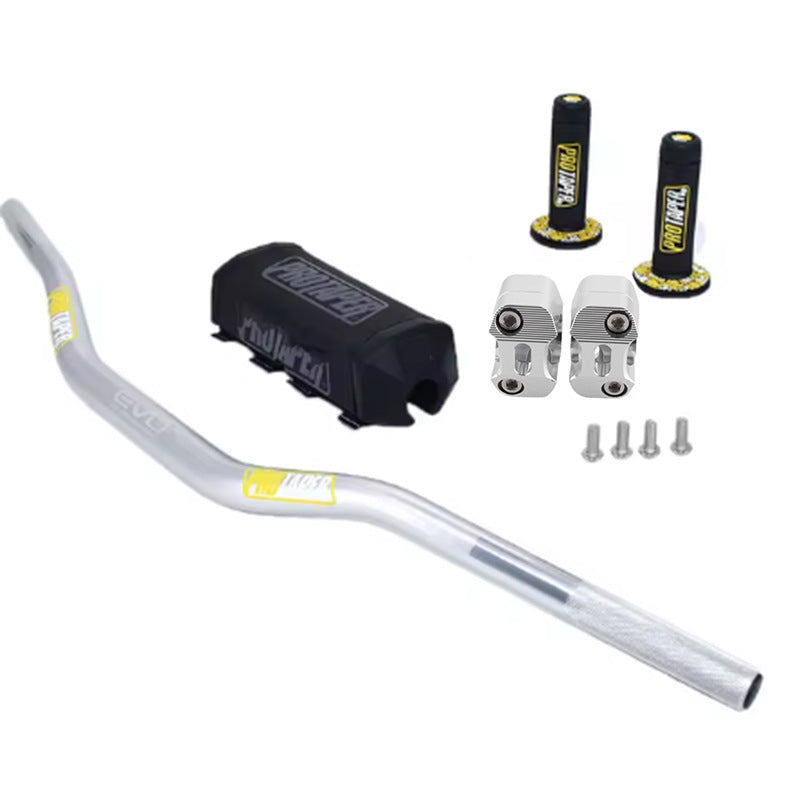 ProTaper MX-Enduro PRO™ Handlebar – Complete Set with Accessories