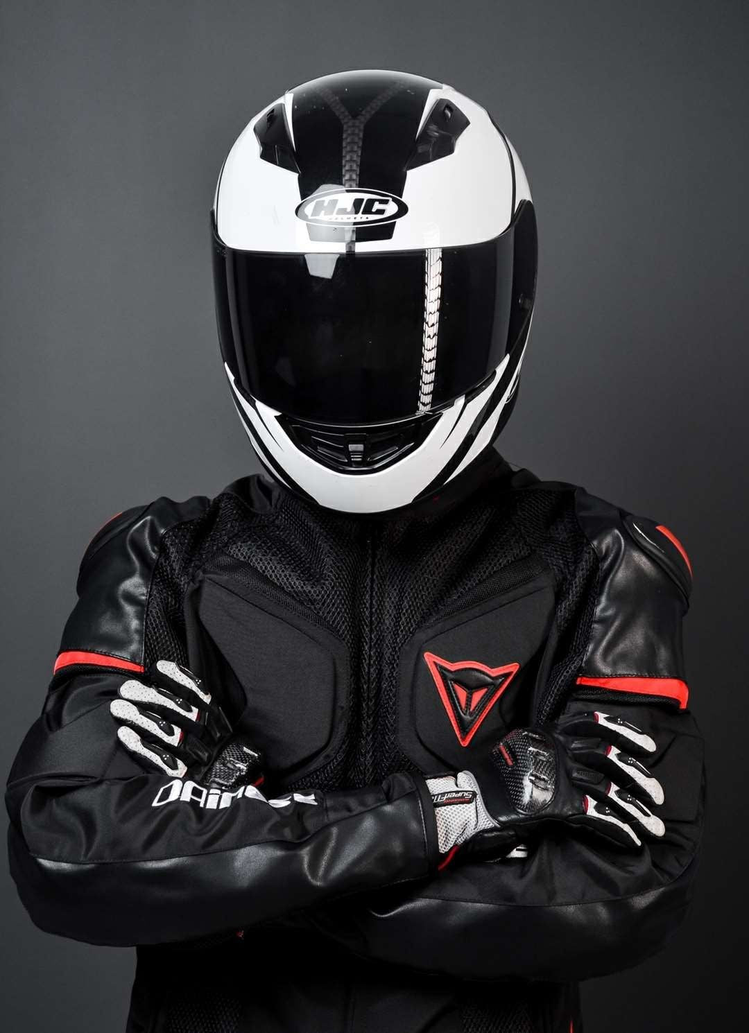 Casaco DAINESE Rider D-Dry