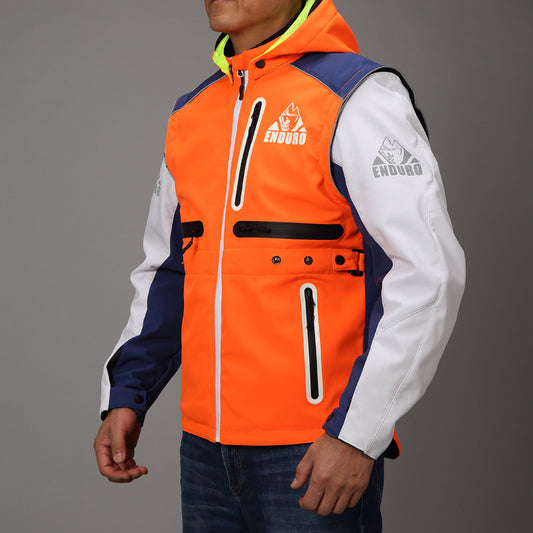 GS Speed ​​ENDURO Jacket