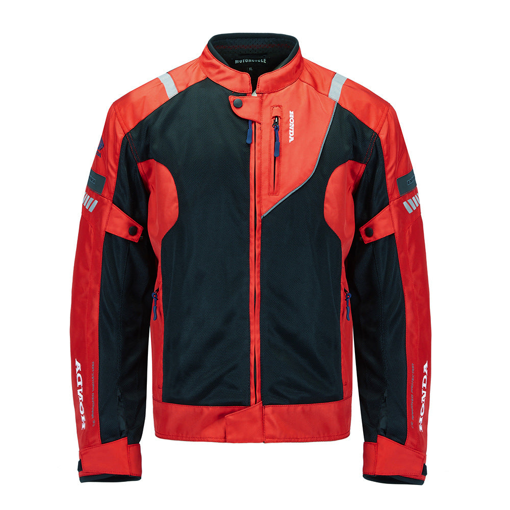 HONDA Anti-Fall RC Jacket (New Collection)