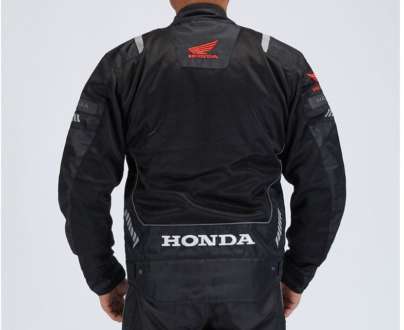 HONDA Anti-Fall RC Jacket (New Collection)